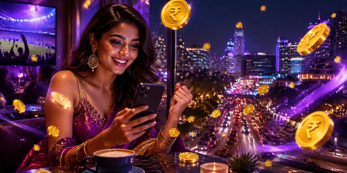 Players enjoying Teen Patti card game at 4454